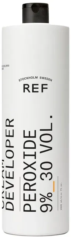Ref Peroxide 9% 30 VOL 1000ml