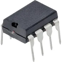 Texas Instruments OPA2277PA Linear IC - Operationsverstärker, Puffer-Verstärker Tube