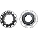Reverse Components Singlespeed Umbau-Kit Expert Silber
