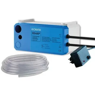 Eckerle EE400 NEO Premium inkl. ALARM | Tank- Kondensatpumpe