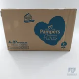 Pampers Naturello Mini