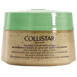 COLLISTAR Talasso Scrub Anti-Water