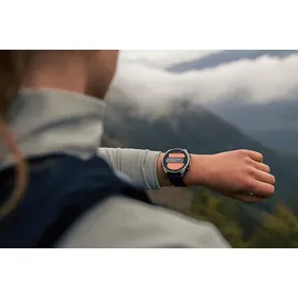 Garmin fenix 8 Pro AMOLED 47 mm Graphit/Schwarz Titan