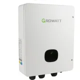 Growatt SYN 50 XH 30 Back-Up Box