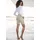 LASCANA Shorts Weiß 38