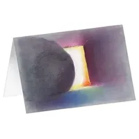 Adeo Kunstkarten "Das leere Grab" 5 Stk.