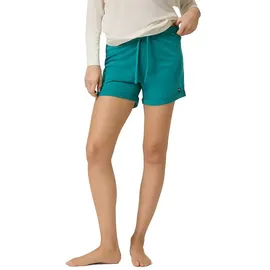 super.natural W Wide Shorts Türkis S