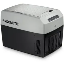 Dometic TropiCool TCX 14 Thermoelektrische Kühlbox 15l 12/24V / 230V