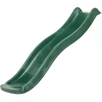 Axi Sky175 Rutsche mit Wasseranschluss 175 cm grün