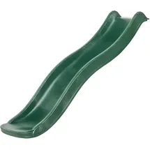 Axi Sky175 Rutsche mit Wasseranschluss 175 cm grün