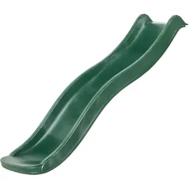 Axi Sky175 Rutsche mit Wasseranschluss 175 cm grün