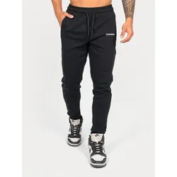 XXL Sportswear - Flex Jogger  -  Black  -  XXL