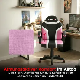 huzaro Ranger 1.0 Gaming-Stuhl Rosa PC