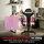huzaro Ranger 1.0 Gaming-Stuhl Rosa PC