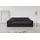 werk2 Sessel Rozzana Cord 246 x 0 x 0 cm Grau mit Kissen