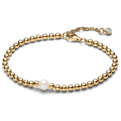 Pandora Armband Pandora Timeless 563173C01-16 - gold