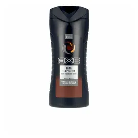 Axe DARK TEMPTATION Duschgel 400 ml
