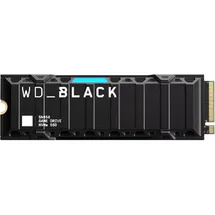 Western Digital Black SN850 2 TB M.2 WDBBKW0020BBK-WRSN