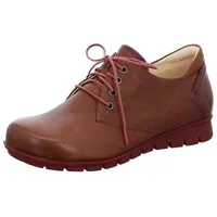 Think! Schnürschuh Menscha Schnürschuh braun 42,5 EU