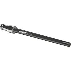 Croozer Steckachskupplung 12-209-1.75 XL Fahrradanhänger Kupplung Adapter Rad