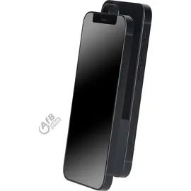 Apple iPhone 12 64 GB Schwarz
