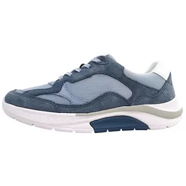 Gabor Comfort Damen Blau 37