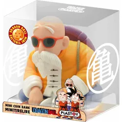 Sparschwein Dragon Ball Meister Roshi Spardose 14 cm