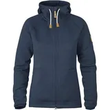 Fjällräven Övik FLEECE HOODIE W