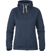 Fjällräven Övik FLEECE HOODIE W