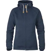 Fjällräven Övik FLEECE HOODIE W