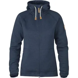 Fjällräven Övik FLEECE HOODIE W