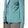 Inspirationen Jerseyblazer INSPIRATIONEN "Jersey-Blazer", Damen, Gr. 36, ozean, 58% Viskose, 36% Polyamid, 6% Elasthan, Blazer