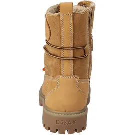 Dockers by Gerli Schnürstiefel Beige - 36
