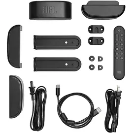 JBL Bar 1000MK2 Schwarz