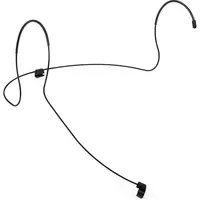 RØDE Microphones RØDE Headset-Halterung Lavalier-Headset (Medium) für Lavaliermikrofone