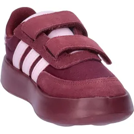 adidas Breaknet 2.0 Kinder Shadow Red/Clear Pink 25