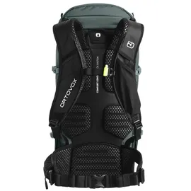 Ortovox Traverse 28l S Rucksack-Türkis-28