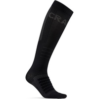 Craft ADV Dry Compression Sock black 43/45