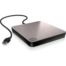 HP Mobile - Laufwerk - DVD-RW - USB 2.0 - extern