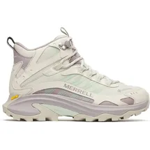 Merrell Moab Speed 2 Mid GTX greige 40