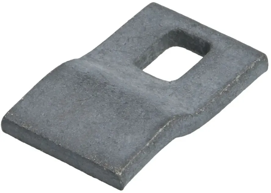 Staffe per anta, pendenti WIELTON M19040406