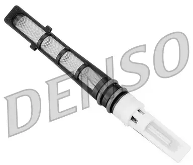 DENSO Einspritzdüse, Expansionsventil dve02001 für VW