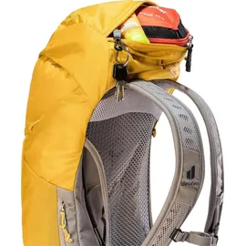 Deuter AC Lite 14 SL curry/pepper