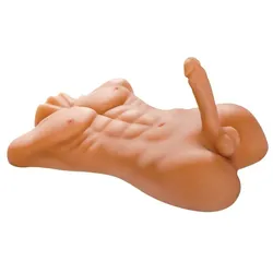 Natürliches Dildo Pipedream PDX Extreme