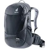 Deuter Trans Alpine 22 SL Rucksack (Größe 22L, schwarz)