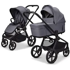 moon gmbh / buggy Resea Fold Graphite