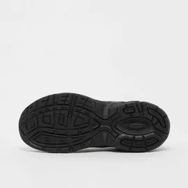 Asics GEL-1130 GS Damen Schwarz/Silber 36