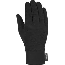 REUSCH Equipment - Spielerhandschuhe PrimaLoft, black, 6,5