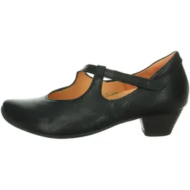 THINK! Think Pumps schwarz 38,5