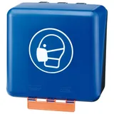 SECU-Box Aufb.Box SECU MidiStandard für leichten Atemschutz